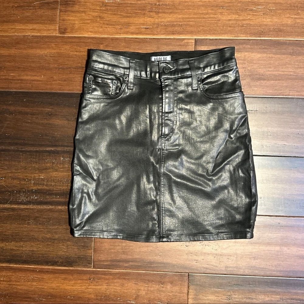 Agolde Ladies Skirt